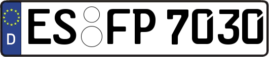 ES-FP7030