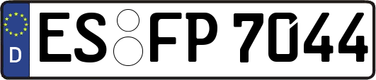 ES-FP7044