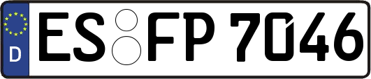 ES-FP7046