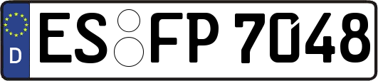 ES-FP7048