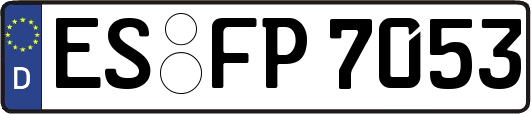 ES-FP7053