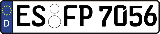ES-FP7056