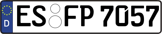 ES-FP7057