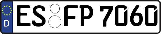 ES-FP7060