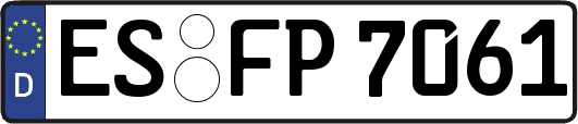 ES-FP7061