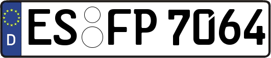 ES-FP7064