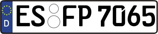 ES-FP7065