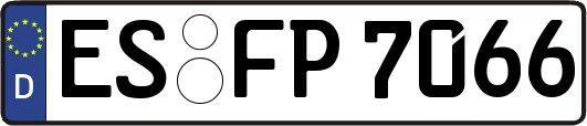 ES-FP7066