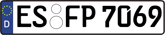 ES-FP7069