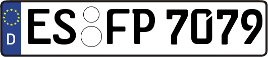 ES-FP7079