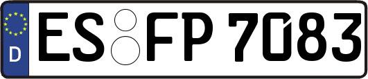 ES-FP7083