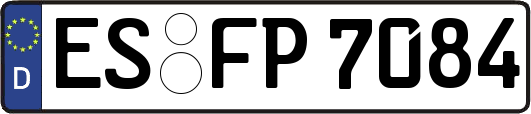 ES-FP7084