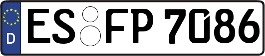 ES-FP7086