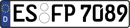ES-FP7089