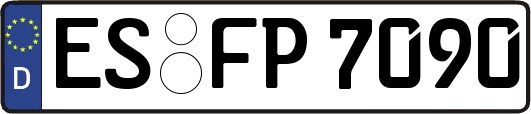 ES-FP7090