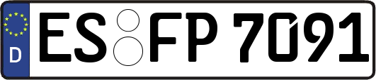 ES-FP7091