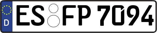 ES-FP7094