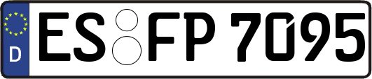 ES-FP7095