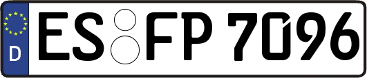 ES-FP7096