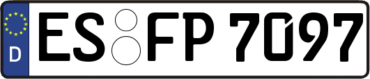 ES-FP7097