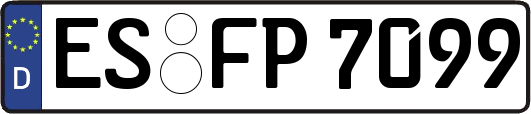 ES-FP7099