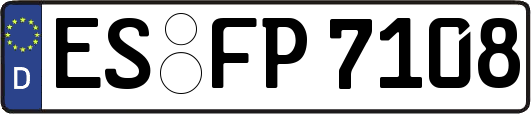 ES-FP7108