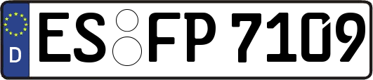 ES-FP7109