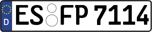 ES-FP7114