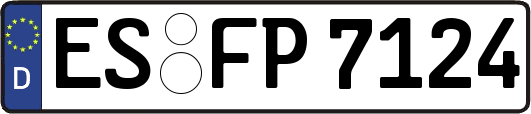 ES-FP7124
