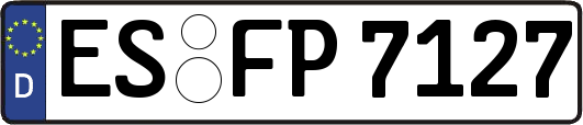 ES-FP7127