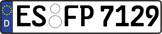 ES-FP7129
