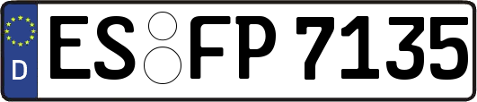 ES-FP7135
