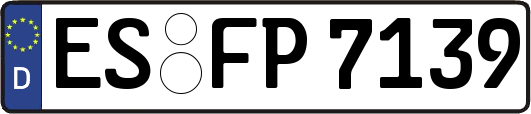ES-FP7139