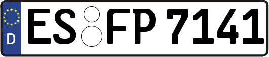 ES-FP7141
