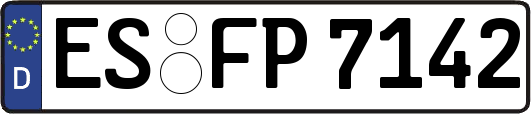 ES-FP7142