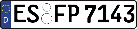 ES-FP7143