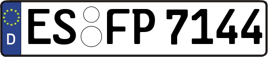 ES-FP7144
