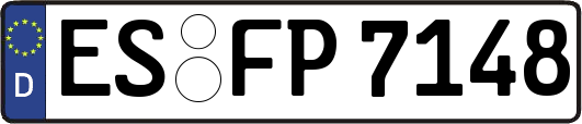 ES-FP7148