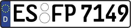 ES-FP7149