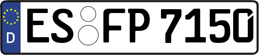ES-FP7150