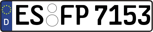 ES-FP7153