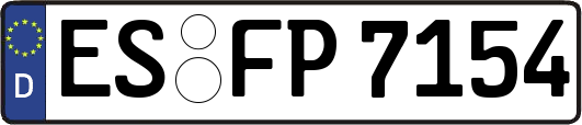 ES-FP7154
