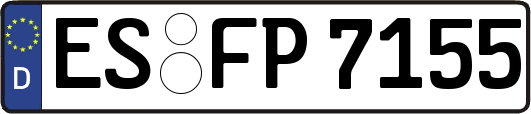 ES-FP7155