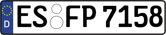 ES-FP7158