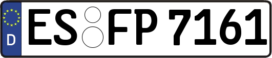 ES-FP7161