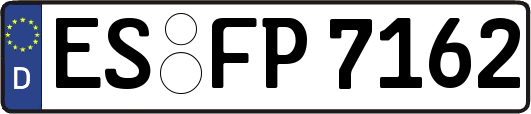 ES-FP7162