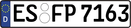 ES-FP7163