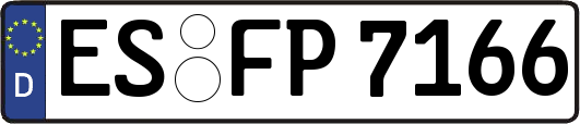 ES-FP7166