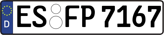 ES-FP7167