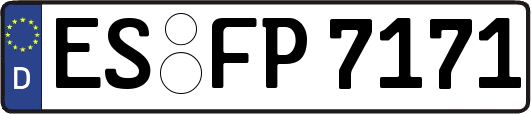 ES-FP7171